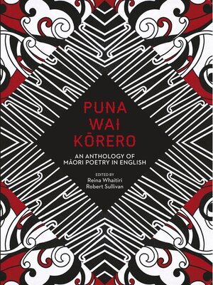 cover image of Puna Wai Korero